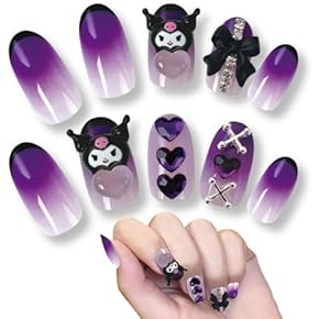 ネイルチップ・付け爪 KURO 楽天市場】『最大20%OFFクーポン』【PRS nail】 ネイルチップ